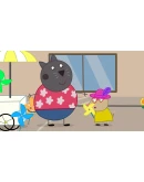 PEPPA PIG: WORLD ADVENTURESXBOX ONE/XS+ПККЛЮЧ