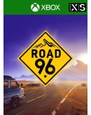ROAD 96XBOX ONE/XS+ПККЛЮЧ