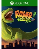 ROARR! JURASSIC EDITIONXBOX ONE/XSКЛЮЧ