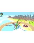 ROARR! JURASSIC EDITIONXBOX ONE/XSКЛЮЧ