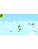 ROARR! JURASSIC EDITIONXBOX ONE/XSКЛЮЧ