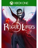 ROGUE LORDSXBOX ONE/XSКЛЮЧ