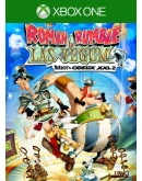ROMAN RUMBLE IN LAS VEGUM ASTERIX &amp OBELIX XXL 2
