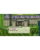 ROMANCING SAGA 2(PC WIN)КЛЮЧ