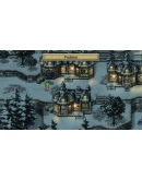 ROMANCING SAGA 3(PC WIN)КЛЮЧ