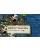 ROMANCING SAGA 3(PC WIN)КЛЮЧ