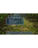 ROMANCING SAGA 3(PC WIN)КЛЮЧ