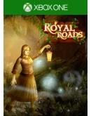 ROYAL ROADSXBOX ONE/XSКЛЮЧ