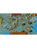 ROYAL ROADSXBOX ONE/XSКЛЮЧ