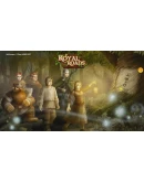 ROYAL ROADSXBOX ONE/XSКЛЮЧ