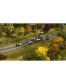 RUSH RALLY ORIGINSXBOX ONE/XS+ПККЛЮЧ