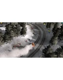 RUSH RALLY ORIGINSXBOX ONE/XS+ПККЛЮЧ