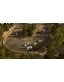 RUSH RALLY ORIGINSXBOX ONE/XS+ПККЛЮЧ