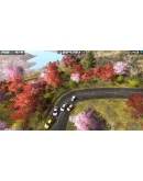 RUSH RALLY ORIGINSXBOX ONE/XS+ПККЛЮЧ