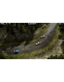 RUSH RALLY ORIGINSXBOX ONE/XS+ПККЛЮЧ