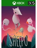 SHEEPOXBOX ONE/XSКЛЮЧ
