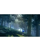 SONIC FRONTIERS DIGITAL DELUXE EDITIONXBOX ONE/XSК