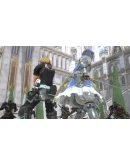 STAR OCEAN THE DIVINE FORCE DIGITAL DELUXE XBOXКОД