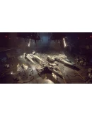 STAR WARS: SQUADRONSXBOX ONE/XSКЛЮЧ