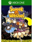 SWEET WITCHESXBOX ONE/XSКЛЮЧ SWEET WITCHESXBOX ONE/XSКЛЮЧ