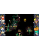 SWEET WITCHESXBOX ONE/XSКЛЮЧ SWEET WITCHESXBOX ONE/XSКЛЮЧ