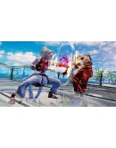 TEKKEN 7 - DEFINITIVE EDITIONXBOX ONE/XSКЛЮЧ
