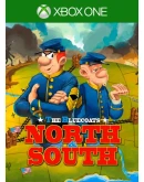 THE BLUECOATS: NORTH &amp SOUTHXBOX ONE/XS+ПККЛЮЧ