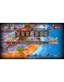 THE BLUECOATS: NORTH &amp SOUTHXBOX ONE/XS+ПККЛЮЧ