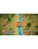 THE BLUECOATS: NORTH &amp SOUTHXBOX ONE/XS+ПККЛЮЧ