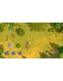 THE BLUECOATS: NORTH &amp SOUTHXBOX ONE/XS+ПККЛЮЧ