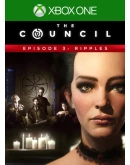 THE COUNCIL - EPISODE 3: RIPPLESXBOX ONE/XSКЛЮЧ