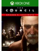 THE COUNCIL - EPISODE 5: CHECKMATEXBOX ONE/XSКЛЮЧ