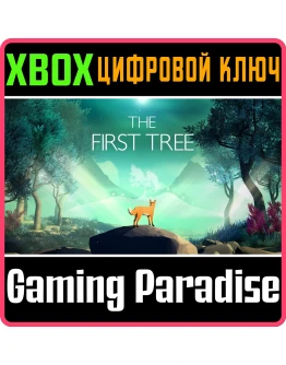 THE FIRST TREEXBOX ONE/XSКЛЮЧ THE FIRST TREEXBOX ONE/XSКЛЮЧ