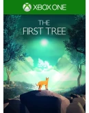 THE FIRST TREEXBOX ONE/XSКЛЮЧ