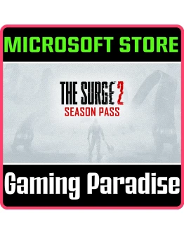 THE SURGE 2 - SEASON PASS(PC WIN)КЛЮЧ