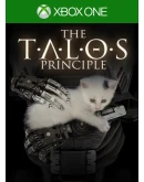 THE TALOS PRINCIPLEXBOX ONE/XSКЛЮЧ THE TALOS PRINCIPLEXBOX ONE/XSКЛЮЧ