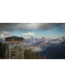 THEHUNTER: CALL OF THE WILDXBOX ONE/XSКЛЮЧ