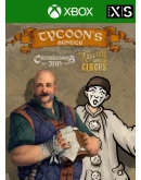 TYCOON BUNDLEXBOX ONE/XSКЛЮЧ TYCOON BUNDLEXBOX ONE/XSКЛЮЧ