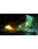 UNRULY HEROES WINDOWS 10(PC WIN)КЛЮЧ UNRULY HEROES WINDOWS 10(PC WIN)КЛЮЧ