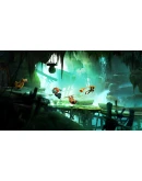 UNRULY HEROES WINDOWS 10(PC WIN)КЛЮЧ UNRULY HEROES WINDOWS 10(PC WIN)КЛЮЧ