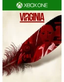 VIRGINIAXBOX ONE/XSКЛЮЧ
