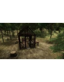 WALDEN, A GAMEXBOX ONE/XSКЛЮЧ WALDEN, A GAMEXBOX ONE/XSКЛЮЧ