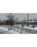 WALDEN, A GAMEXBOX ONE/XSКЛЮЧ WALDEN, A GAMEXBOX ONE/XSКЛЮЧ