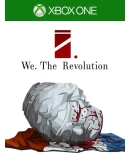 WE. THE REVOLUTIONXBOX ONE/XSКЛЮЧ