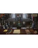 WE. THE REVOLUTIONXBOX ONE/XSКЛЮЧ