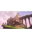 WORLD OF FINAL FANTASY MAXIMAXBOX ONE/XSКЛЮЧ