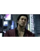 YAKUZA 4 REMASTEREDXBOX ONE/XSКЛЮЧ