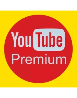 6/12 МЕСЯЦА YOUTUBE PREMIUM &amp YOUTUBE MUSIC