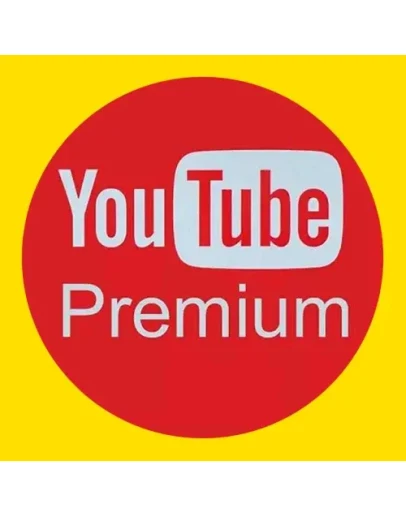 6/12 МЕСЯЦА YOUTUBE PREMIUM &amp YOUTUBE MUSIC