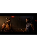 Mortal Kombat 1: Khaos Reigns Koll XBOX XS КЛЮЧ+